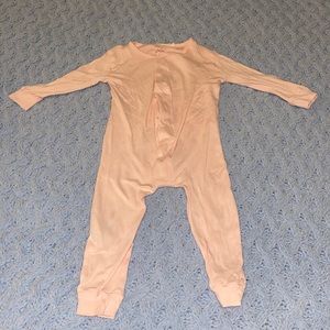 Magnetic me 9-12 months pajamas